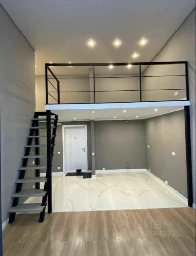 Kontraktor Mezzanine sumurbandung- Terpercaya