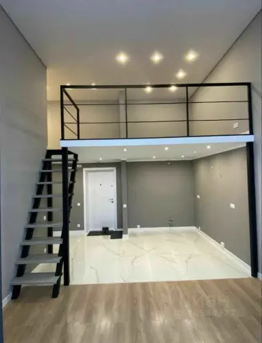 Kontraktor Mezzanine sumurbandung- Terpercaya di Sumur Bandung